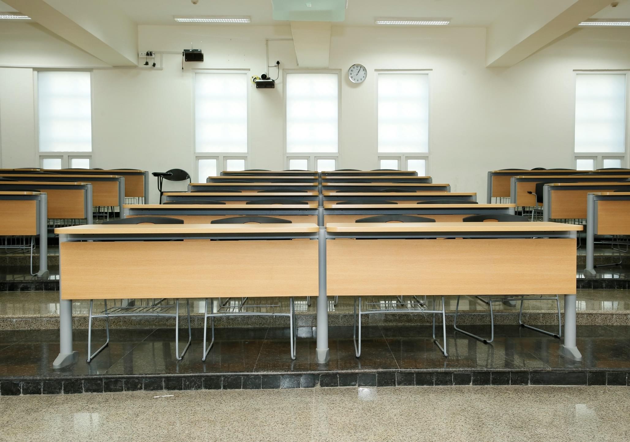 School of Management & Entrepreneurship, IIT Jodhpur Academic Building photo 18